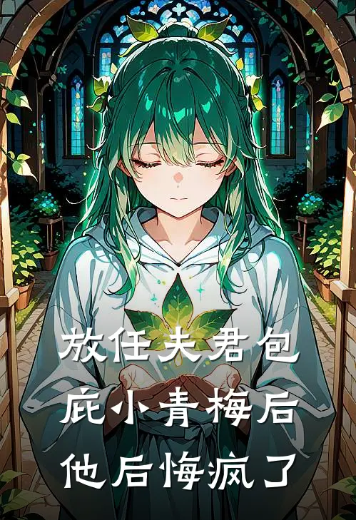 放任夫君包庇小青梅后，他后悔疯了