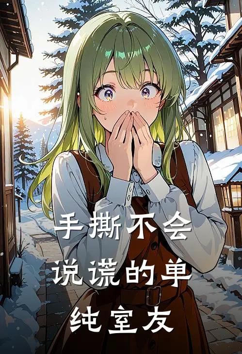 手撕不会说谎的单纯室友