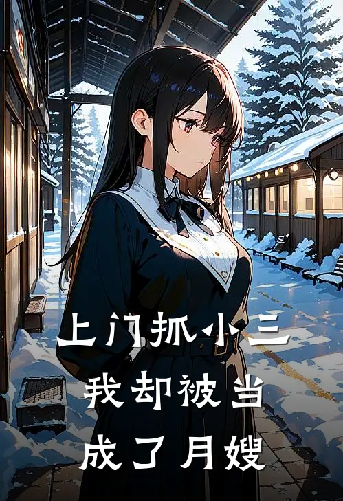 上门抓小三，我却被当成了月嫂