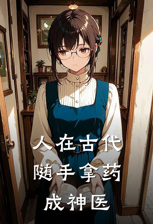 人在古代，随手拿药成神医
