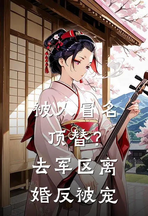 被人冒名顶替？去军区离婚反被宠