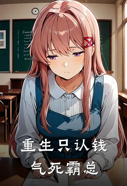 重生只认钱，气死霸总