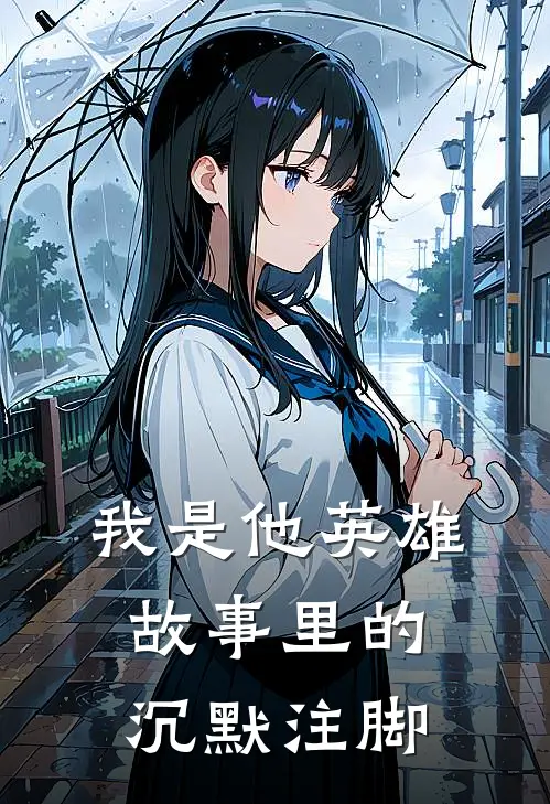 我是他英雄故事里的沉默注脚