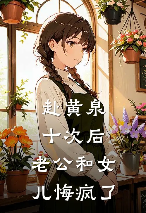 赴黄泉十次后，老公和女儿悔疯了