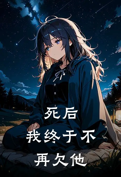 死后，我终于不再欠他