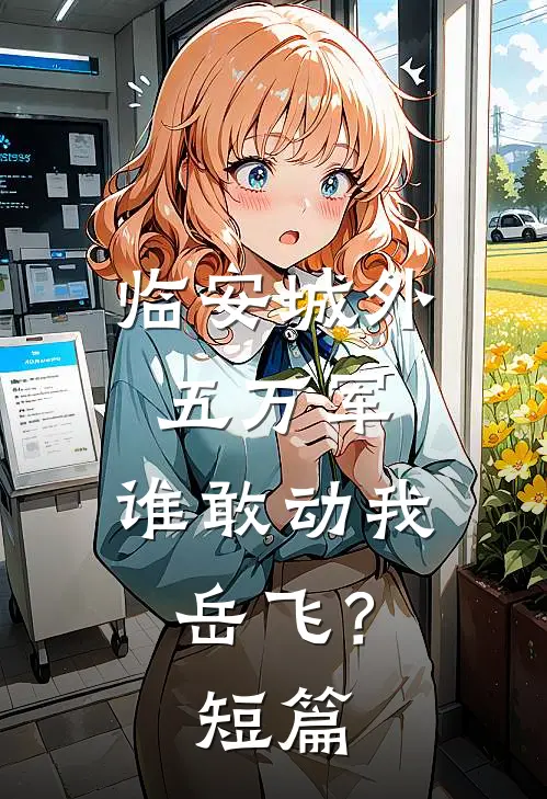 临安城外五万军，谁敢动我岳飞？短篇