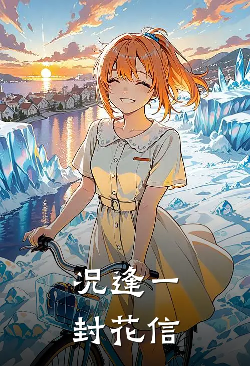 况逢一封花信