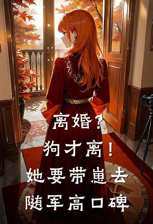 离婚？狗才离！她要带崽去随军高口碑