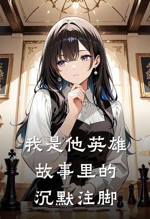 我是他英雄故事里的沉默注脚