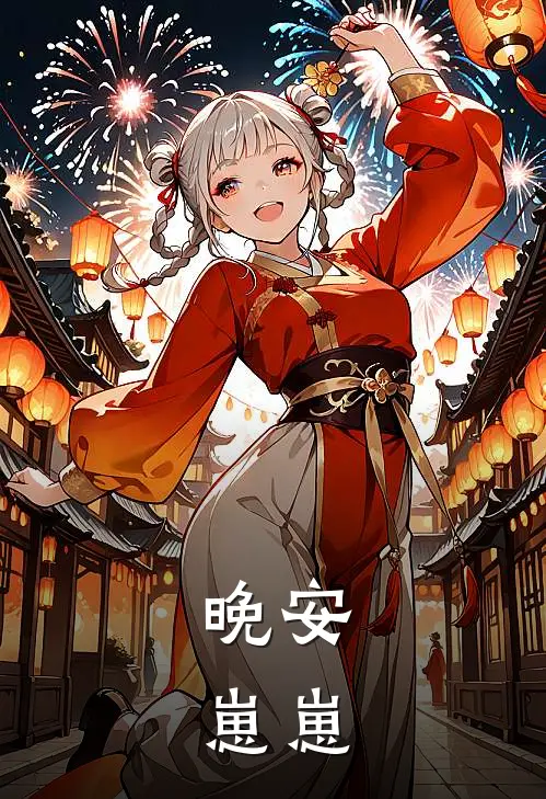 晚安，崽崽