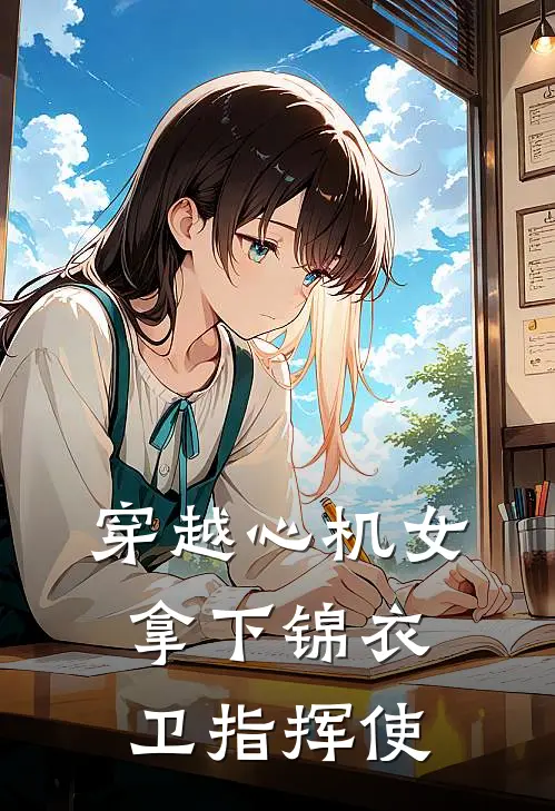 穿越心机女拿下锦衣卫指挥使
