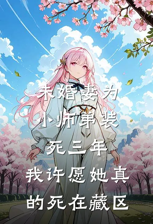 未婚妻为小师弟装死三年，我许愿她真的死在藏区