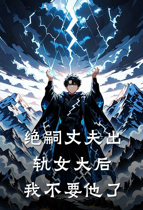 绝嗣丈夫出轨女大后，我不要他了