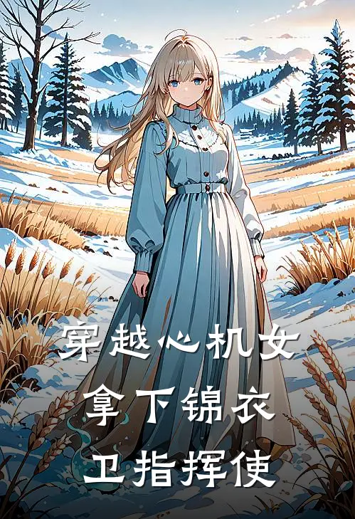 穿越心机女拿下锦衣卫指挥使