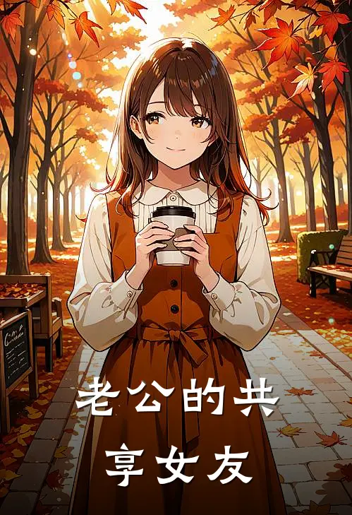 老公的共享女友