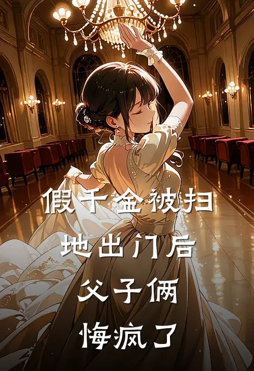 假千金被扫地出门后，父子俩悔疯了