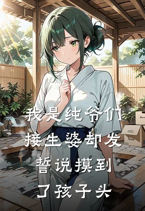 我是纯爷们，接生婆却发誓说摸到了孩子头