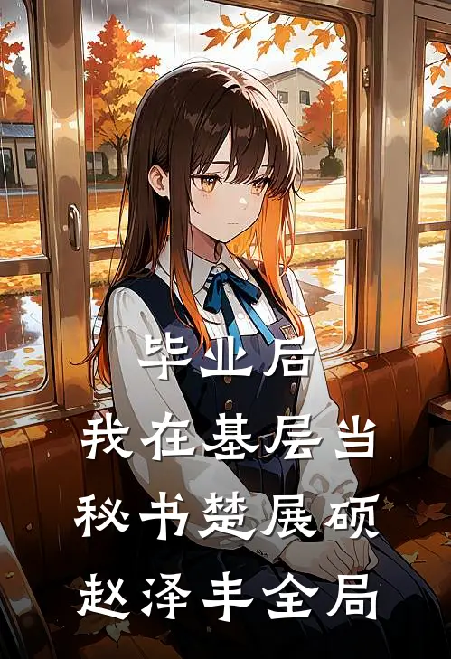 毕业后，我在基层当秘书楚展硕赵泽丰全局