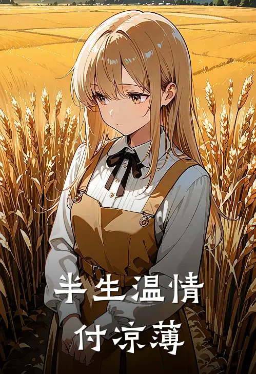 半生温情付凉薄
