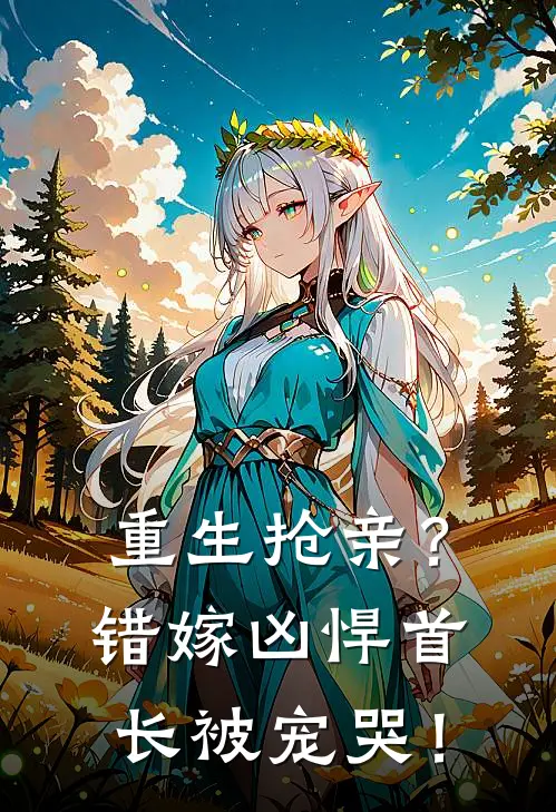 重生抢亲？错嫁凶悍首长被宠哭！