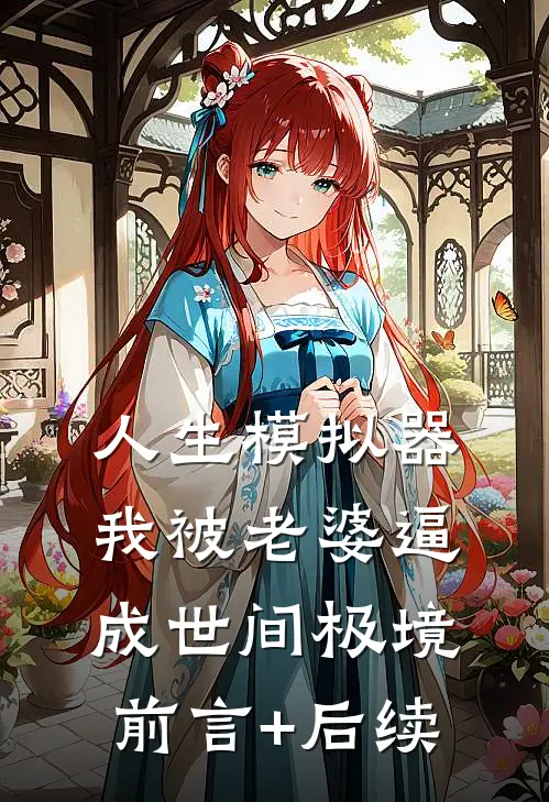 人生模拟器：我被老婆逼成世间极境前言+后续
