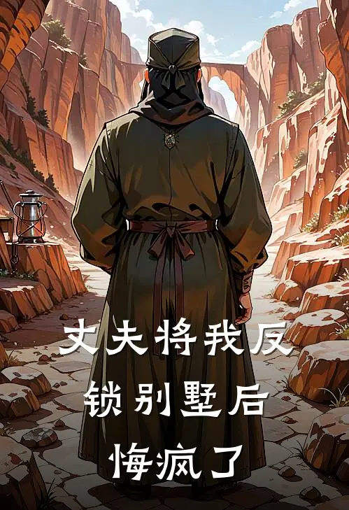 丈夫将我反锁别墅后，悔疯了