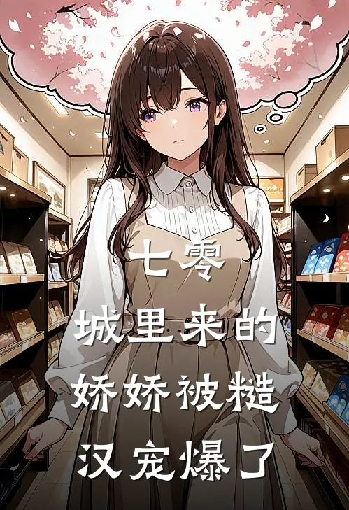 七零：城里来的娇娇被糙汉宠爆了