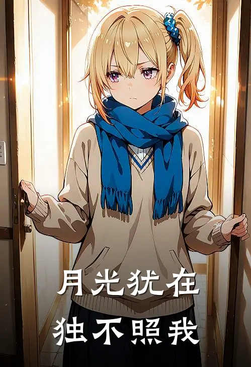 月光犹在，独不照我