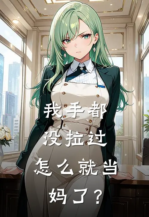我手都没拉过，怎么就当妈了？