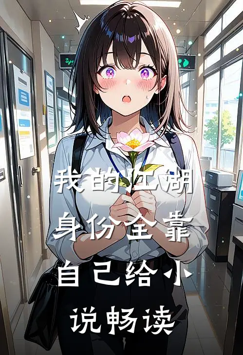 我的江湖，身份全靠自己给小说畅读