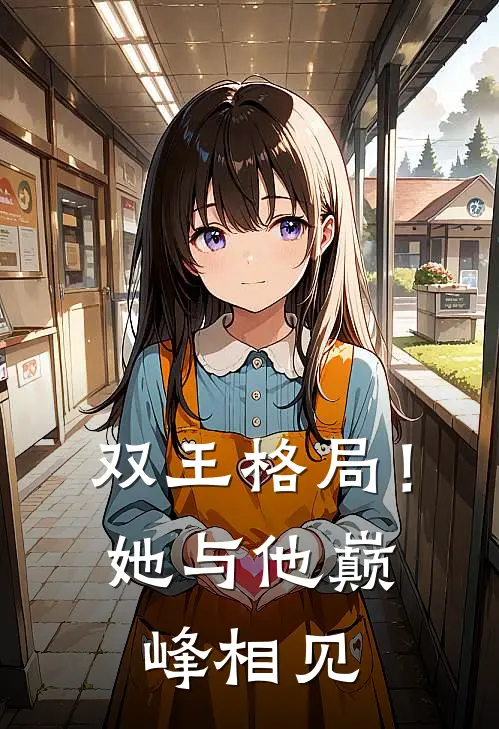双王格局！她与他巅峰相见