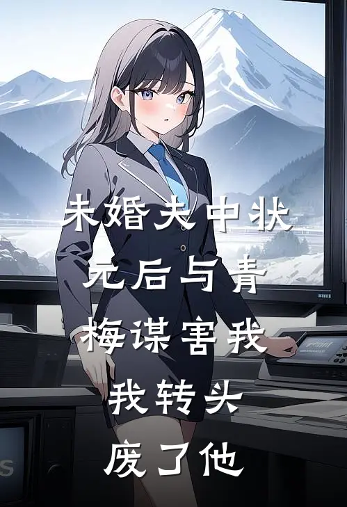 未婚夫中状元后与青梅谋害我，我转头废了他