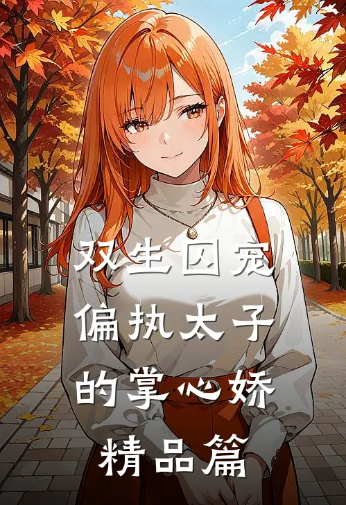双生囚宠：偏执太子的掌心娇精品篇