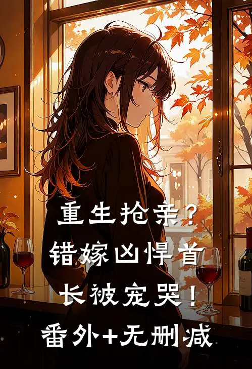 重生抢亲？错嫁凶悍首长被宠哭！番外+无删减