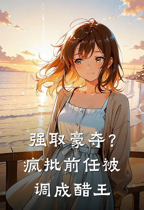 强取豪夺？疯批前任被调成醋王