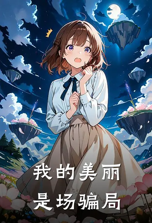 我的美丽是场骗局