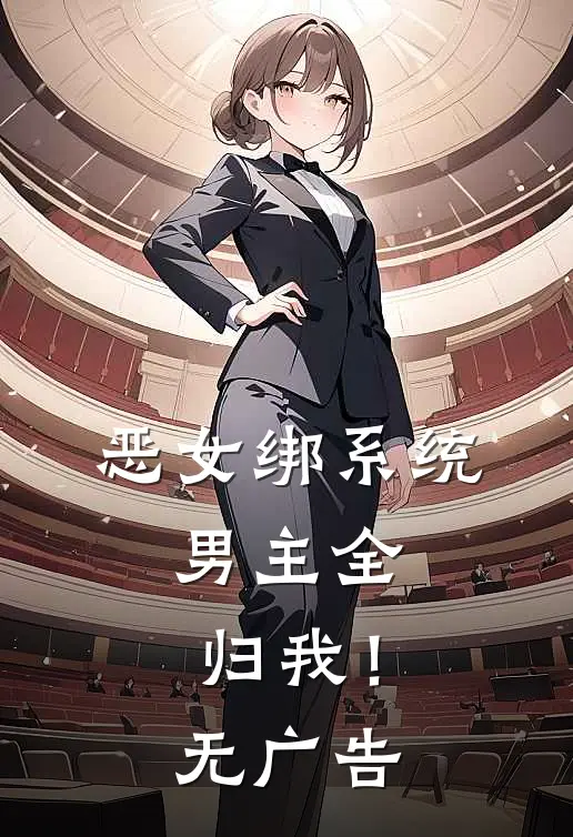 恶女绑系统，男主全归我！无广告