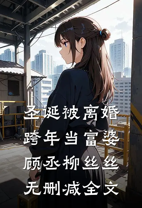 圣诞被离婚，跨年当富婆顾丞柳丝丝无删减全文