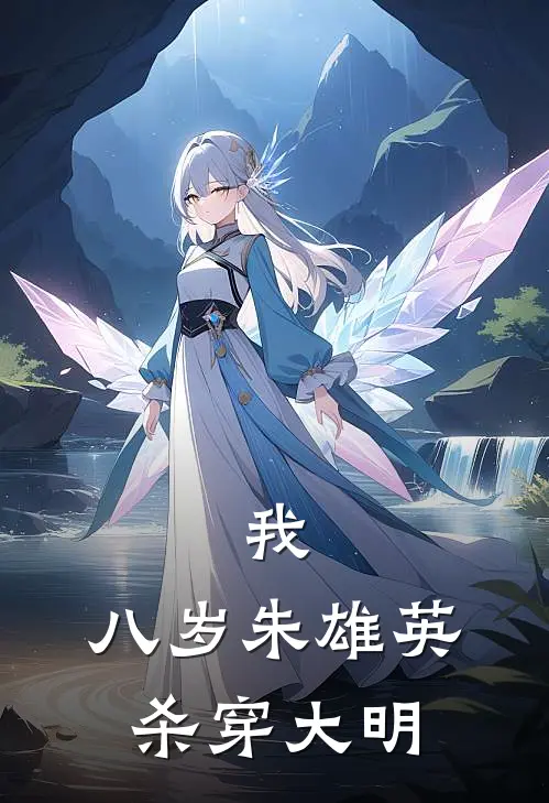 我，八岁朱雄英，杀穿大明