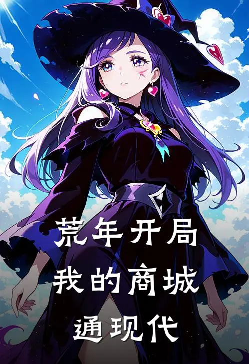 荒年开局：我的商城通现代