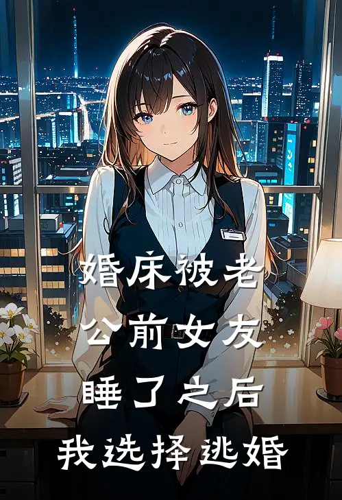 婚床被老公前女友睡了之后，我选择逃婚