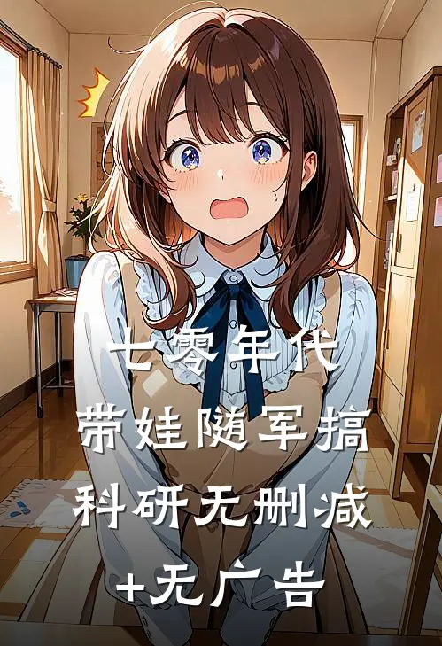 七零年代：带娃随军搞科研无删减+无广告