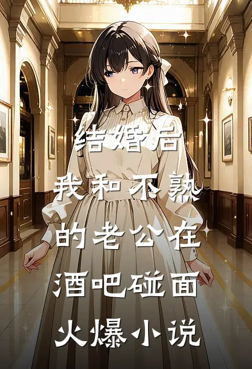 结婚后，我和不熟的老公在酒吧碰面火爆小说