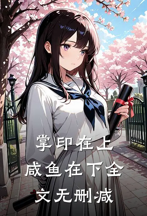 掌印在上，咸鱼在下全文无删减