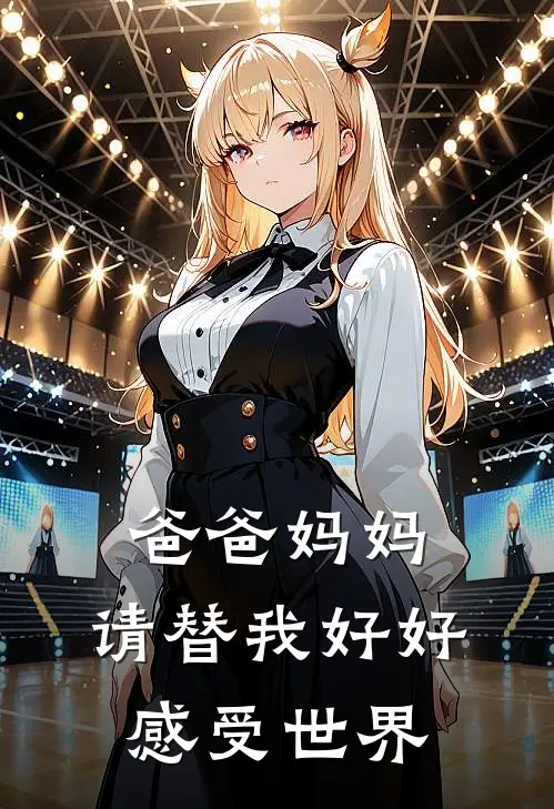 爸爸妈妈，请替我好好感受世界