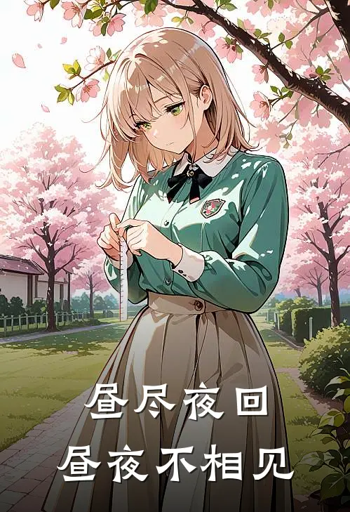昼尽夜回，昼夜不相见