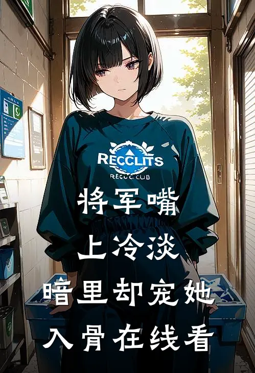 将军嘴上冷淡，暗里却宠她入骨在线看