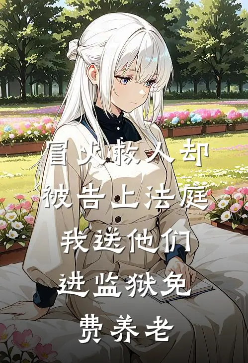 冒火救人却被告上法庭，我送他们进监狱免费养老