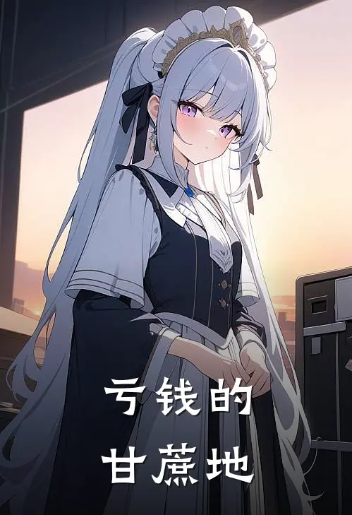 亏钱的甘蔗地
