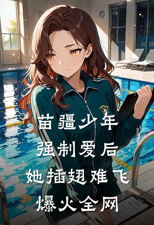 苗疆少年强制爱后，她插翅难飞爆火全网